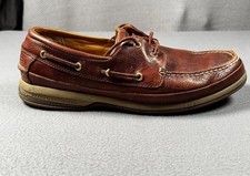 Sperry Top-Sider Gold Cup Boat