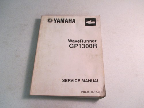 Used genuine oem yamaha - used,