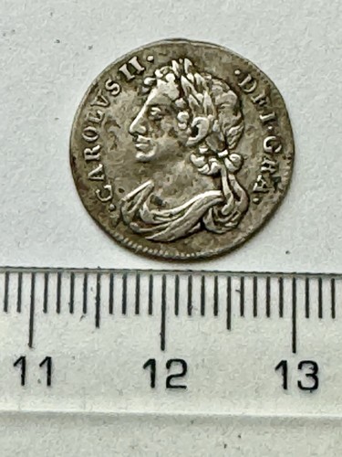 1677 charles ii scottish - 1677,