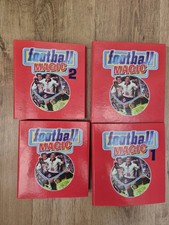 Football Magic X4 Folders