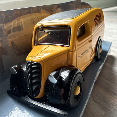 Matchbox dinky 1950 ford - 1950,