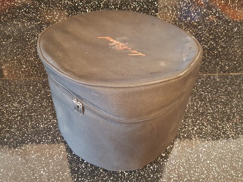 Drum soft case tom - soft, le