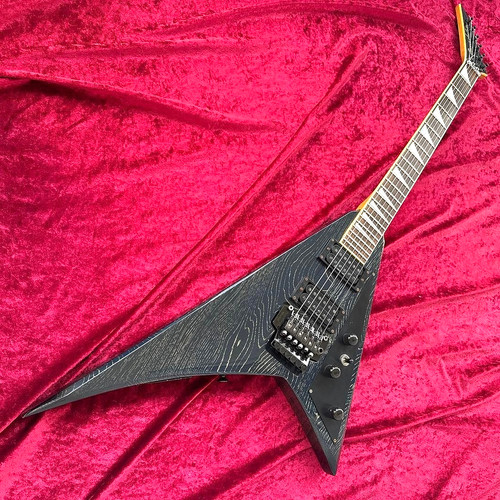 Grover jackson randy rhoads - jackson,