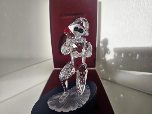 Swarovski scs 2001 harlequin - 2001, 'harlequin'