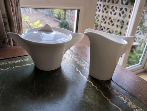 Villeroy and boch milk jug - villeroy,