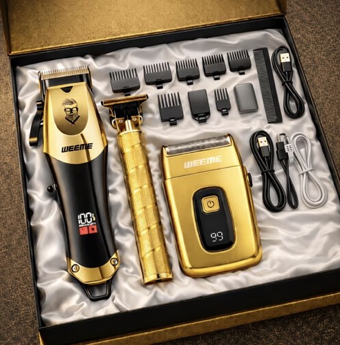 Men cordless hair - cordless, clipper
