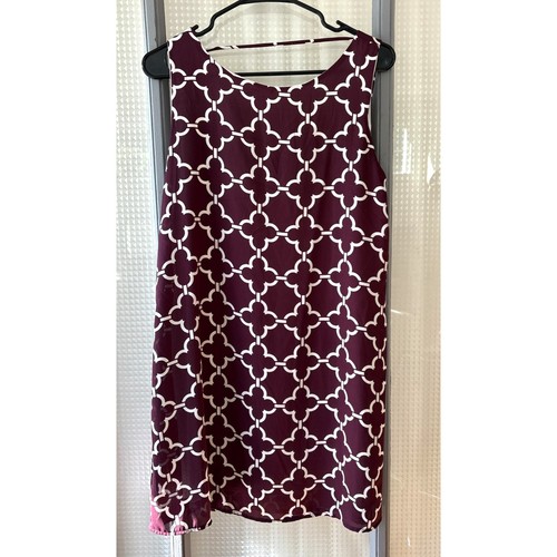 Newbury kustom burgundy white - newbury,
