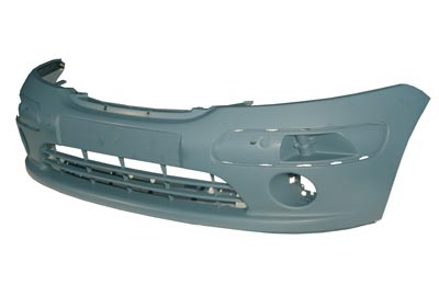 Citroen front bumper - citroen, 02-05