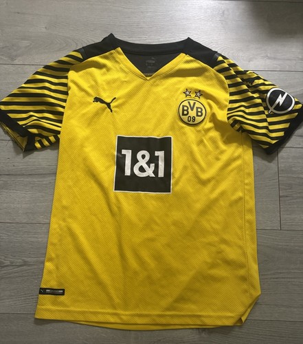 Borussia dortmund home - dortmund,