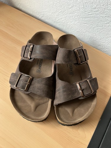 Birkenstock arizona leather - birkenstock,