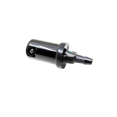 Windshield washer nozzle front - windshield,