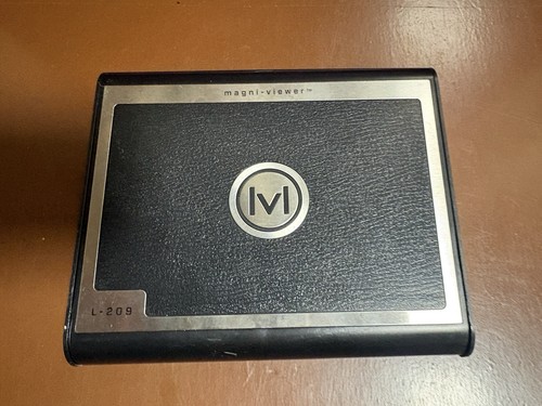 Magni viewer 209 portable - magni-viewer,
