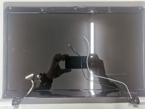 Packard bell easynote l171 - packard,