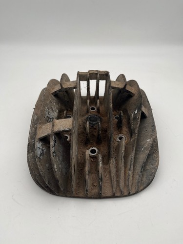 Yamaha 250 512 cylinder - 250,