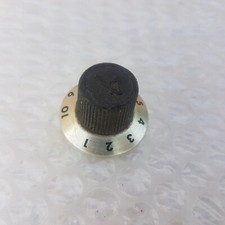 1977 FENDER STARCASTER KNOB
