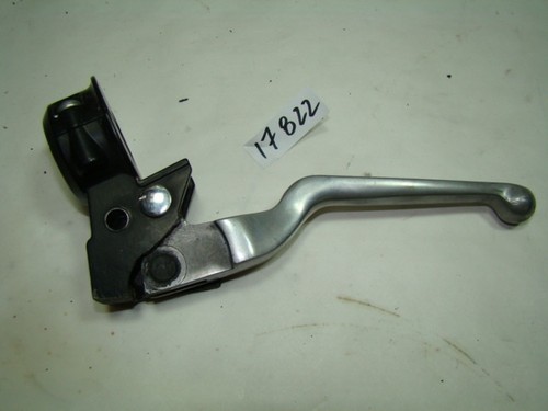 Harley fxr clutch - fxr, perch