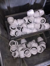 Osma HepVO PP Running Adaptor WT 40mm