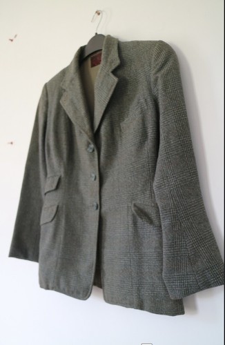 Thornproof tweed ladies - thornproof,