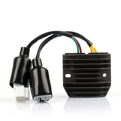 Regulator rectifier voltage - regulator,