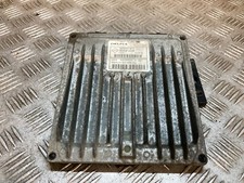RENAULT CLIO 2004 MK2 1.5 5DR ENGINE CONTROL UNIT ECU 8200331477