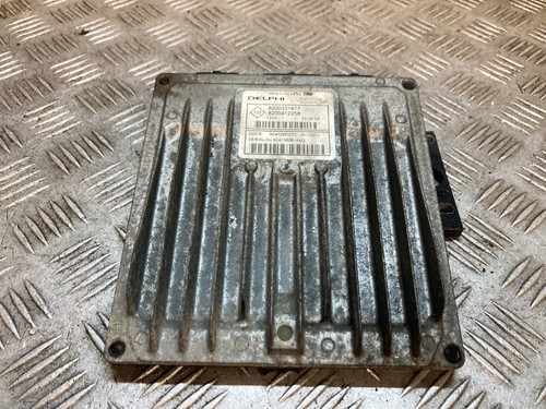 Renault clio 2004 - 2004, 1.5