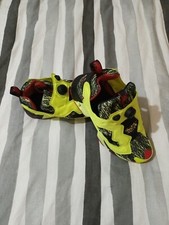 Reebok Instapump Fury OG