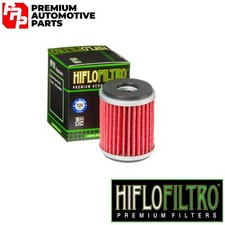 Oil Filter Yamaha YBR250 5D1