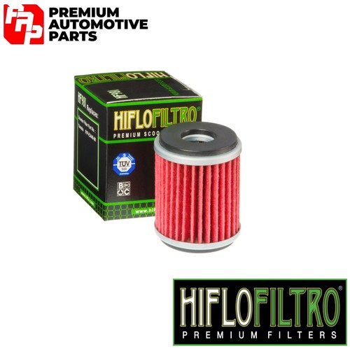 Oil filter yamaha ybr250 - oil,