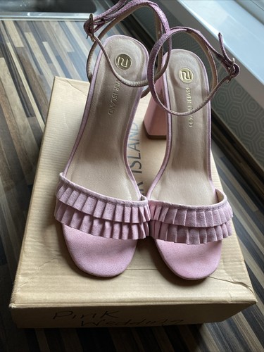 Ladies river island - island, pale
