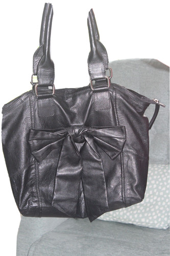 Betty jackson black large - black,