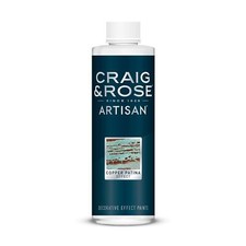 CRAIG & ROSE ARTISAN COPPER