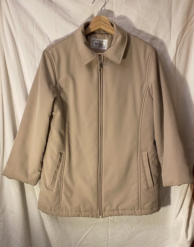 Vintage wolsey golf - wolsey, jacket