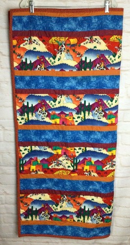 Southwestern toddler bed - southwestern,