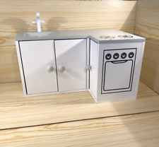 Designafriend Doll Wooden Toy