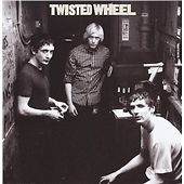 Twisted Wheel Twisted Wheel
