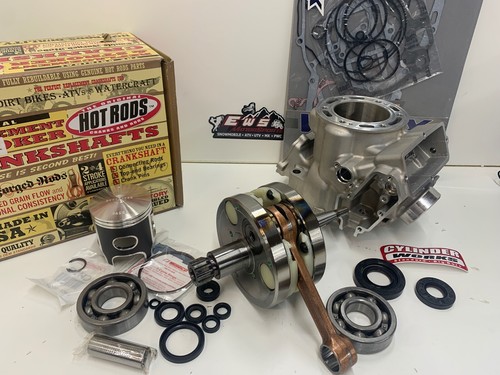 Yamaha 250 engine - yz,