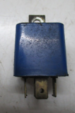 JAGUAR XJS C 1986 PRE FACELIFT BLUE PEKTRON RELAY LIGHT/WIPER/BULB/WIPER RELAY
