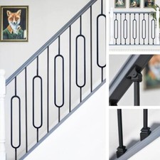 Set black enfield - 2, stair