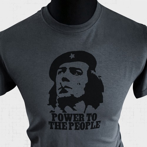 Power the people citizen - to,