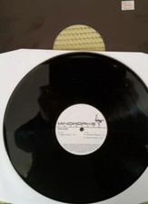 Mindchime – Back 2 Earth EP