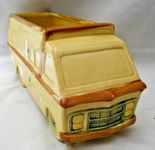 10" RELPO RV Motor Home