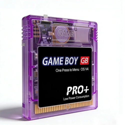 Game boy pro flash - boy,