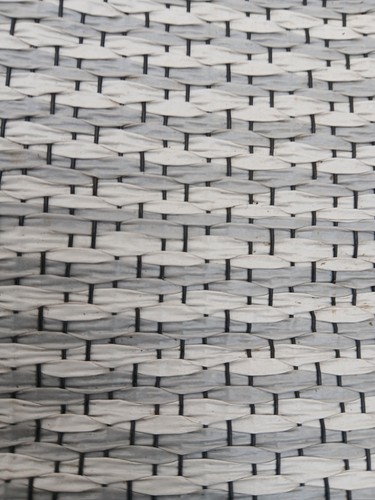 Breathable ground sheet - ground, for