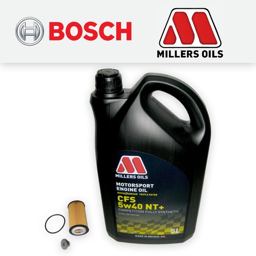 Service kit opel - opel, vauxhall
