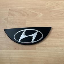 Hyundai Tucson MK4 21-23 Rear