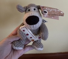 Lovely small boofle dog - dog, bear