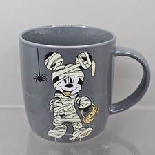 Disney Mickey Mouse Mummy