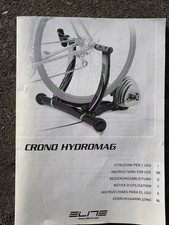 Elite crono fluid - elite,