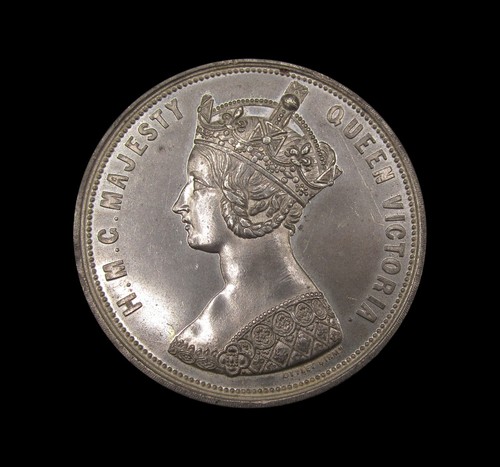 1862 international exhibition - 1862,