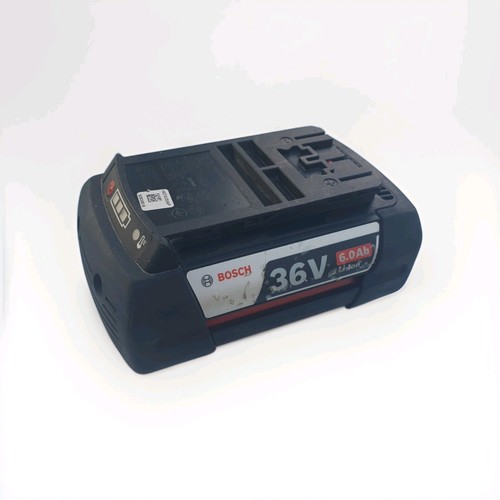 Bosch 36v 0ah - bosch,